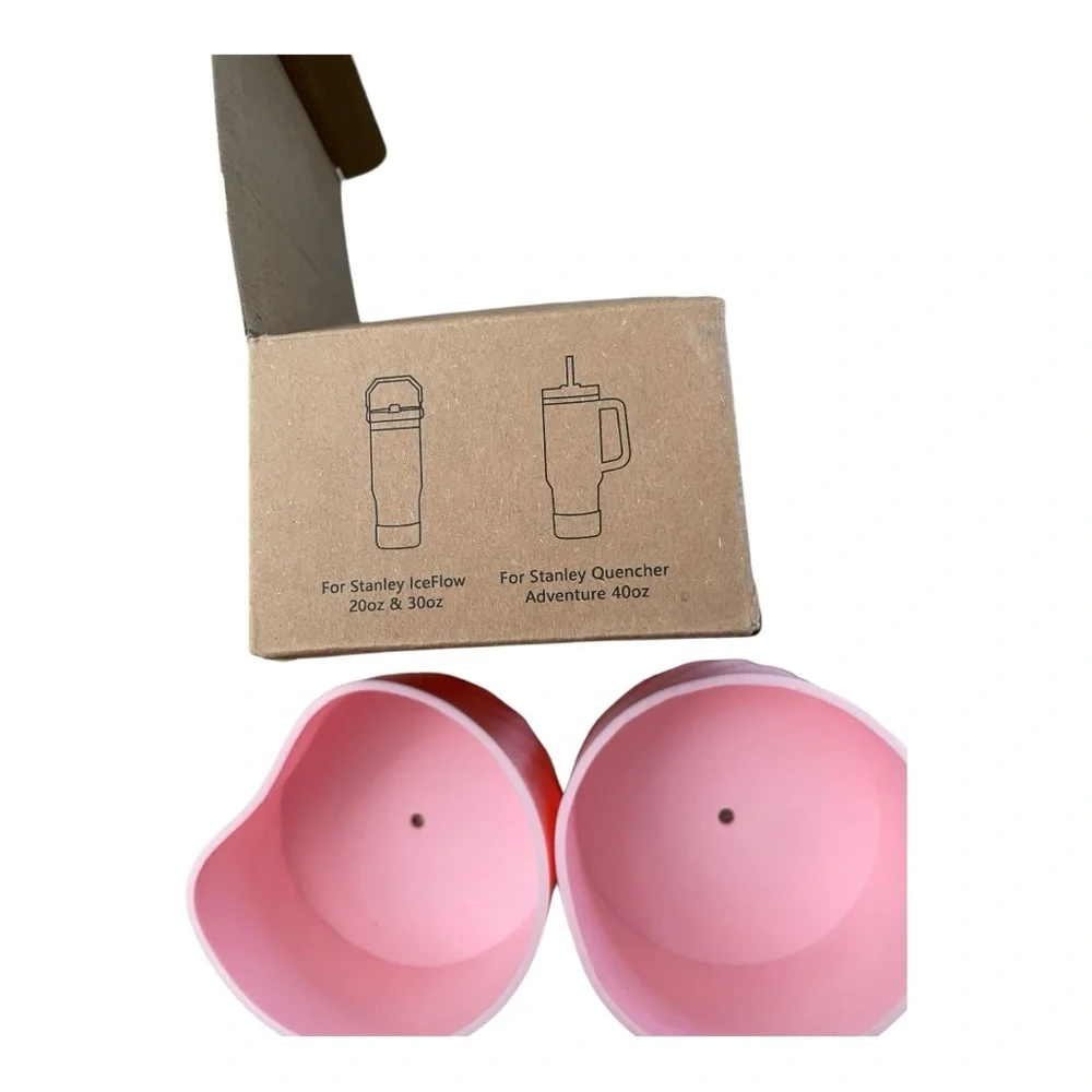 Protective Silicon Boot for Stanley NWT - Picture 2 of 4